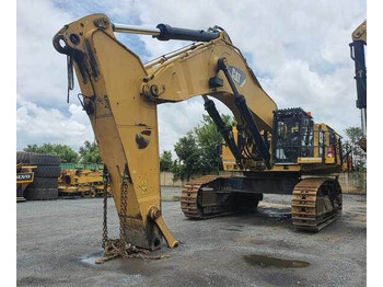 Escavatore cingolato CATERPILLAR