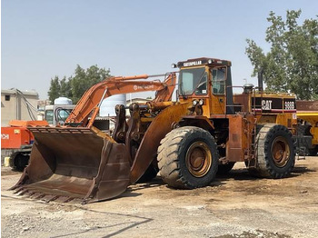 Pala gommata CATERPILLAR 988B