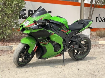 Motocicletta KAWASAKI