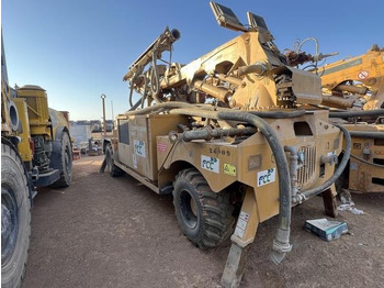 Pompa autocarrata PUTZMEISTER