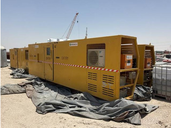 Contenitore abitativo Strata TBM-10: foto 3
