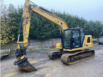 Escavatore cingolato CATERPILLAR 313