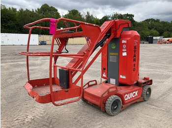 Elevatore verticale HAULOTTE