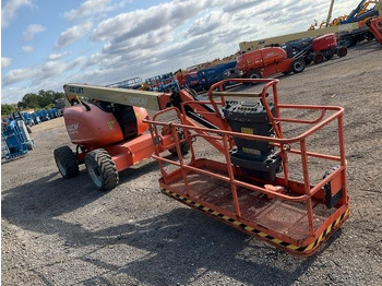 Piattaforma articolata JLG 600AJ: foto 4