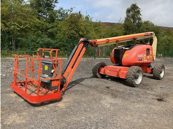 Piattaforma articolata JLG 600AJ