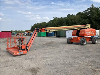 Piattaforma telescopica JLG