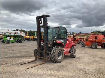 Carrello elevatore fuoristrada MANITOU M 26-4