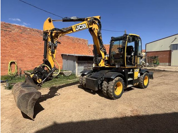 Leasing di  JCB HD110WTT4 JCB HD110WTT4: foto 1