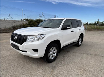 SUV/ Fuoristrada TOYOTA Land Cruiser