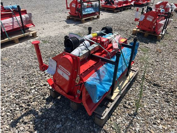 Zappatrice Maschio Gaspardo L115 4CBL: foto 4