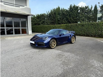 Autovettura PORSCHE