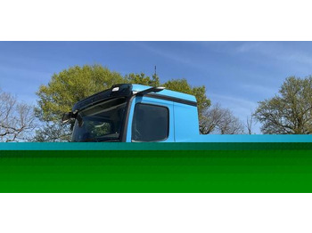 Trattore stradale MERCEDES-BENZ Actros 2553