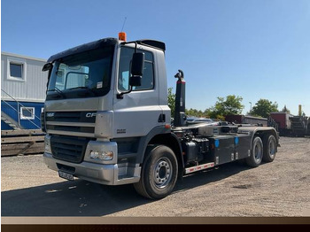 Autocarro scarrabile DAF CF 85 340