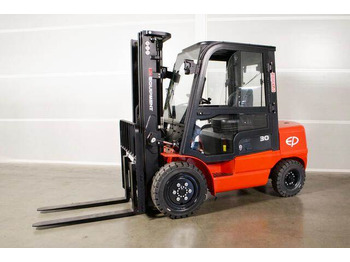 Carrello elevatore elettrico