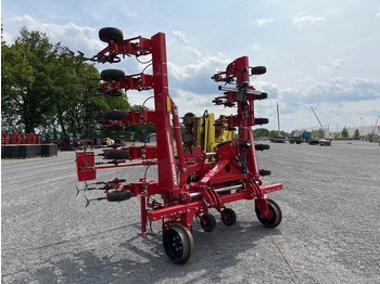 Macchina per la lavorazione del terreno Horsch Transformer 6VF: foto 4