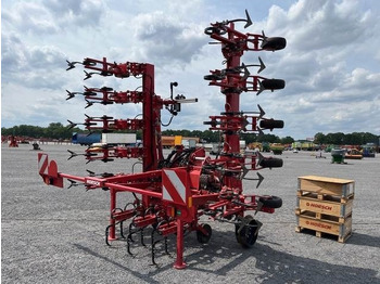 Macchina per la lavorazione del terreno Horsch Transformer 6VF: foto 3