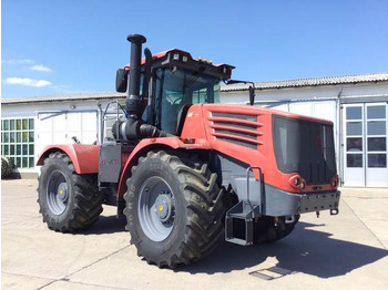 Trattore Kirovets K743: foto 4