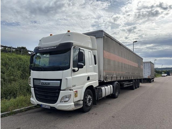 Trattore stradale DAF CF 440