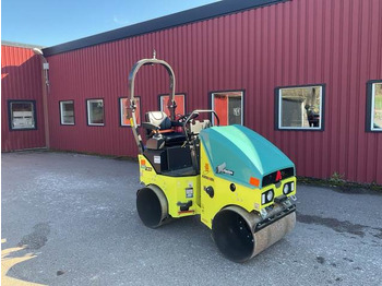 Rullo stradale AMMANN