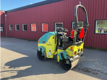 Rullo stradale Ammann ARX20-2: foto 2