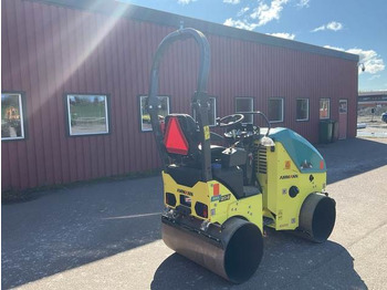 Rullo stradale Ammann ARX20-2: foto 3