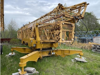 Gru a torre LIEBHERR