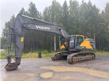 Escavatore cingolato VOLVO EC480EL
