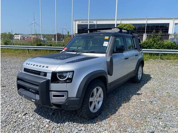 Autovettura LAND ROVER