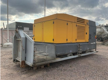 Compressore d'aria ATLAS