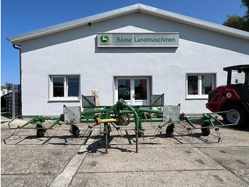 Voltafieno JOHN DEERE