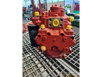 Pompa idraulica LINDE