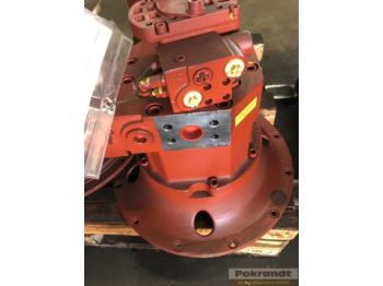 Pompa idraulica LINDE