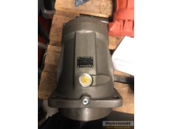 Motore idraulico REXROTH