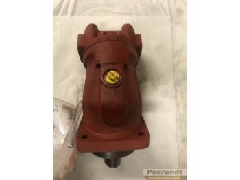 Motore idraulico REXROTH