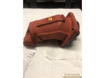 Motore idraulico REXROTH