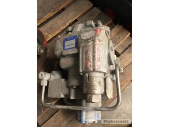 Pompa idraulica DANFOSS / SAUER