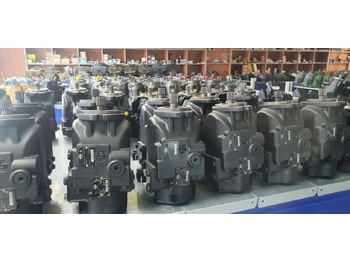 Pompa idraulica BOMAG