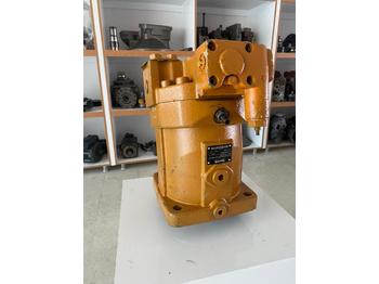Motore idraulico REXROTH