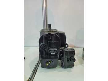 Pompa idraulica DANFOSS / SAUER