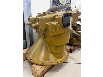 Pompa idraulica per Macchina da cantiere REXROTH A8VO107 385 313: foto 3