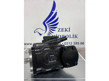 Pompa idraulica REXROTH