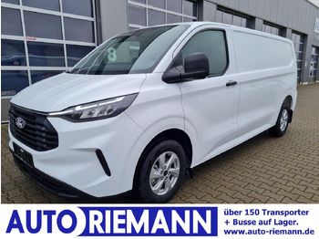 Furgoncino FORD