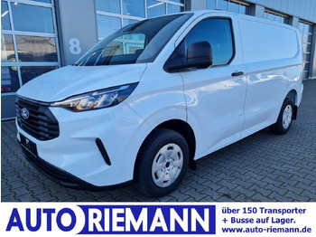 Furgoncino FORD