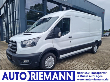 Furgone chiuso FORD Transit