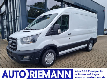 Furgoncino FORD Transit