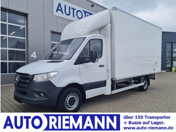Furgone box MERCEDES-BENZ Sprinter 315