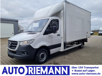 Furgone box MERCEDES-BENZ Sprinter 315