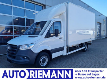 Furgone box MERCEDES-BENZ Sprinter 315