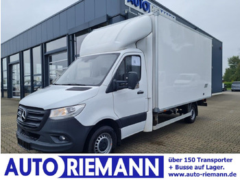 Furgone box MERCEDES-BENZ Sprinter 315