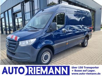 Furgone chiuso MERCEDES-BENZ Sprinter 316